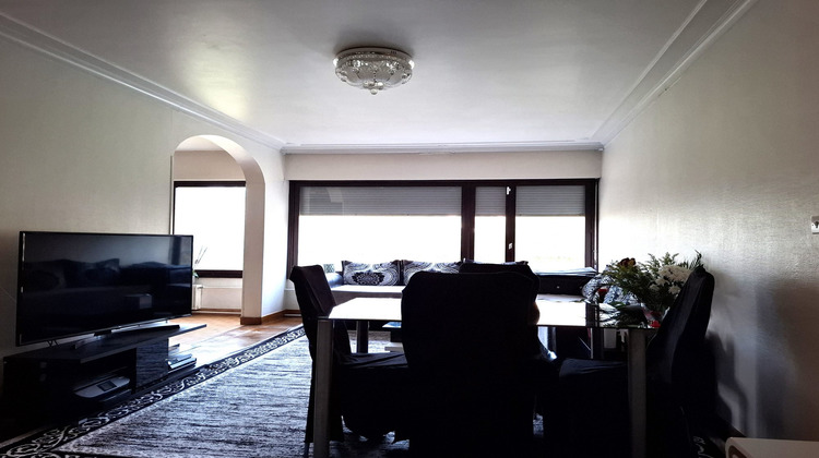 Ma-Cabane - Vente Appartement Chambéry, 85 m²