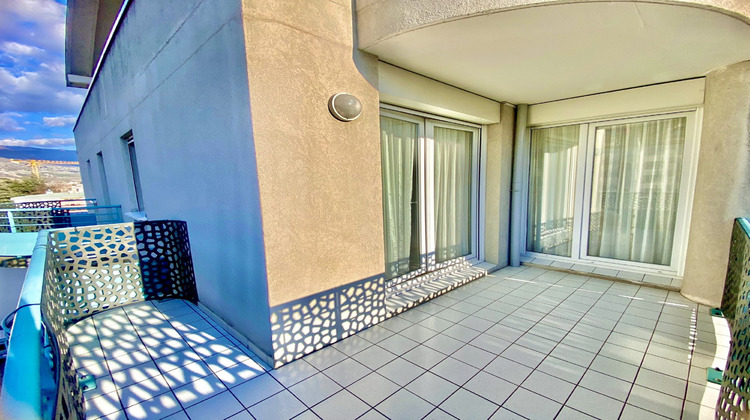 Ma-Cabane - Vente Appartement Chambéry, 90 m²