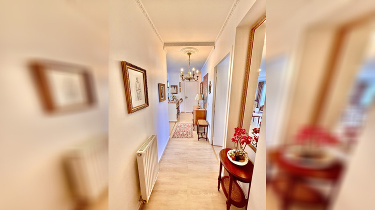 Ma-Cabane - Vente Appartement Chambéry, 90 m²