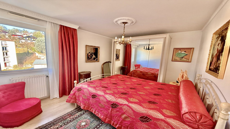 Ma-Cabane - Vente Appartement Chambéry, 90 m²