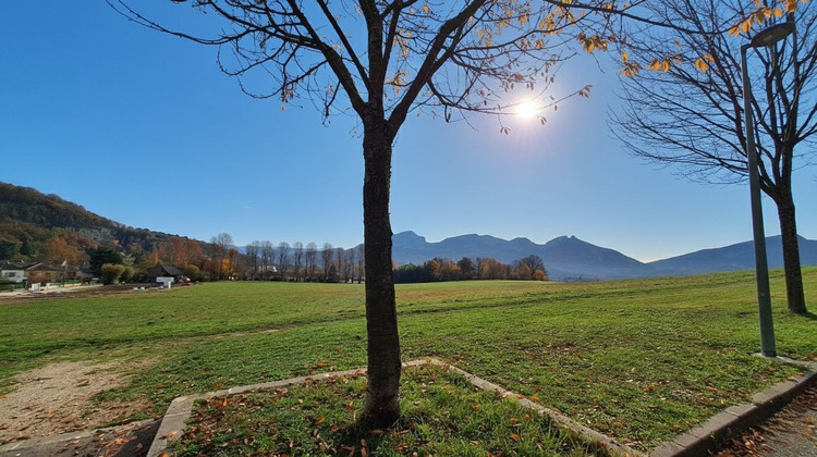 Ma-Cabane - Vente Appartement CHAMBERY, 80 m²