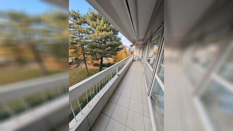 Ma-Cabane - Vente Appartement CHAMBERY, 80 m²