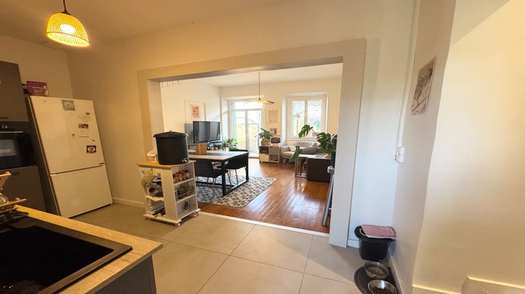 Ma-Cabane - Vente Appartement CHAMBERY, 47 m²