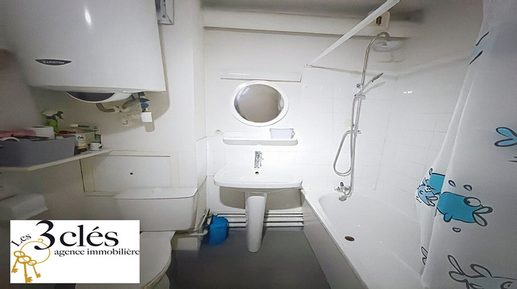 Ma-Cabane - Vente Appartement CHAMBERY, 17 m²