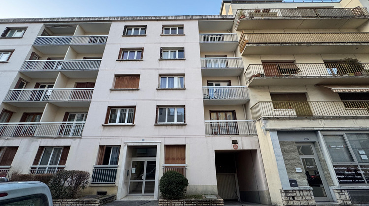 Ma-Cabane - Vente Appartement CHAMBERY, 64 m²