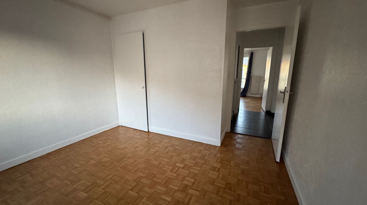 Ma-Cabane - Vente Appartement CHAMBERY, 64 m²