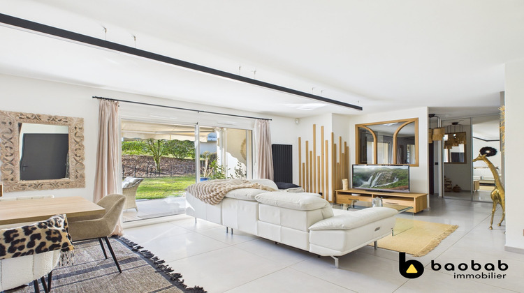 Ma-Cabane - Vente Appartement Chambéry, 100 m²