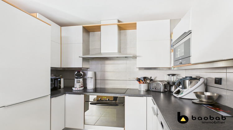 Ma-Cabane - Vente Appartement Chambéry, 100 m²