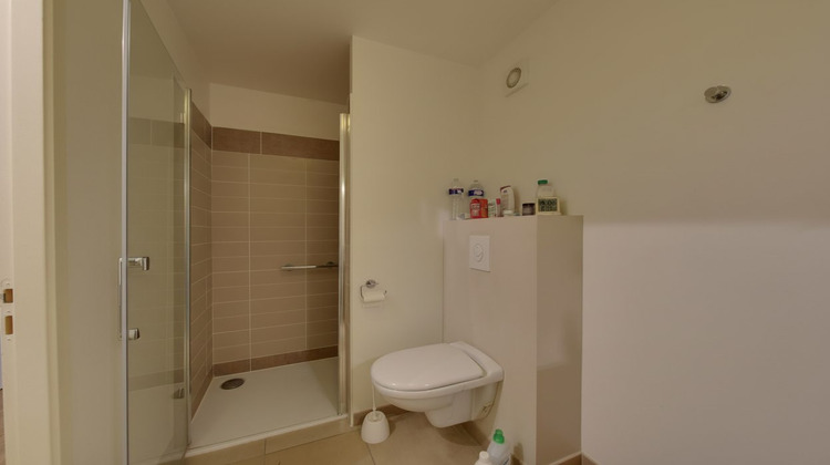 Ma-Cabane - Vente Appartement Chambéry, 43 m²