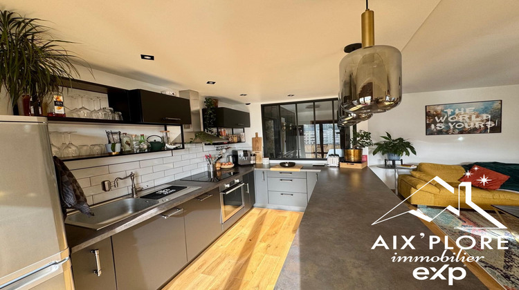 Ma-Cabane - Vente Appartement Chambéry, 49 m²