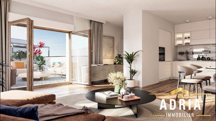 Ma-Cabane - Vente Appartement Chambéry, 45 m²