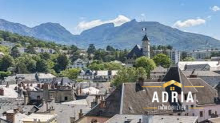 Ma-Cabane - Vente Appartement Chambéry, 67 m²