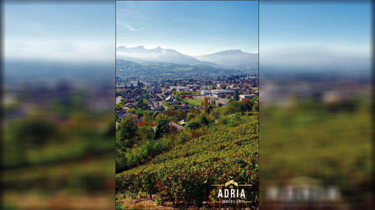 Ma-Cabane - Vente Appartement Chambéry, 79 m²