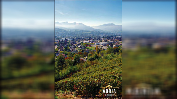 Ma-Cabane - Vente Appartement Chambéry, 128 m²