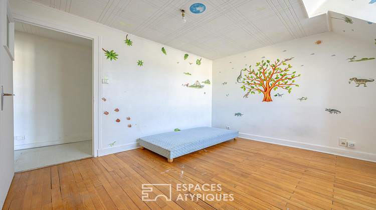 Ma-Cabane - Vente Appartement CHAMBERY, 59 m²