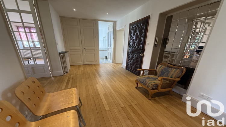 Ma-Cabane - Vente Appartement Chambéry, 95 m²