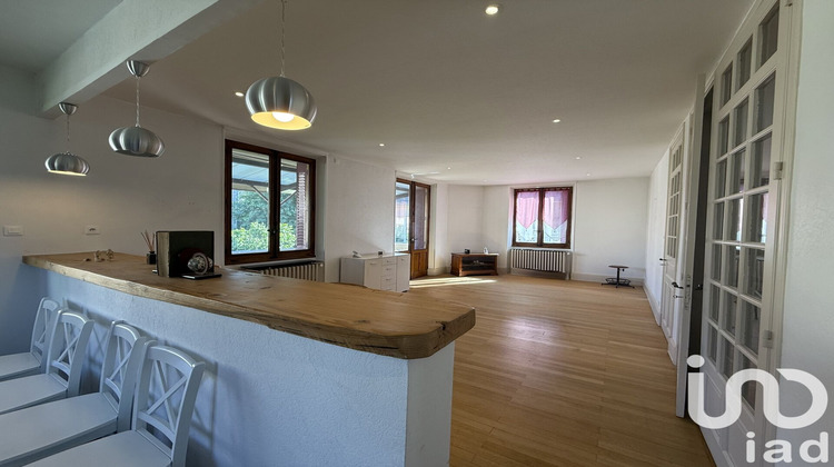 Ma-Cabane - Vente Appartement Chambéry, 95 m²