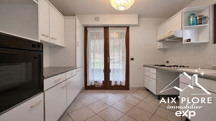 Ma-Cabane - Vente Appartement Chambéry, 80 m²