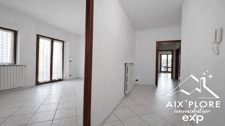 Ma-Cabane - Vente Appartement Chambéry, 80 m²