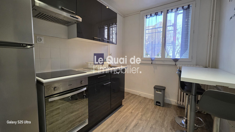 Ma-Cabane - Vente Appartement Chambery, 68 m²