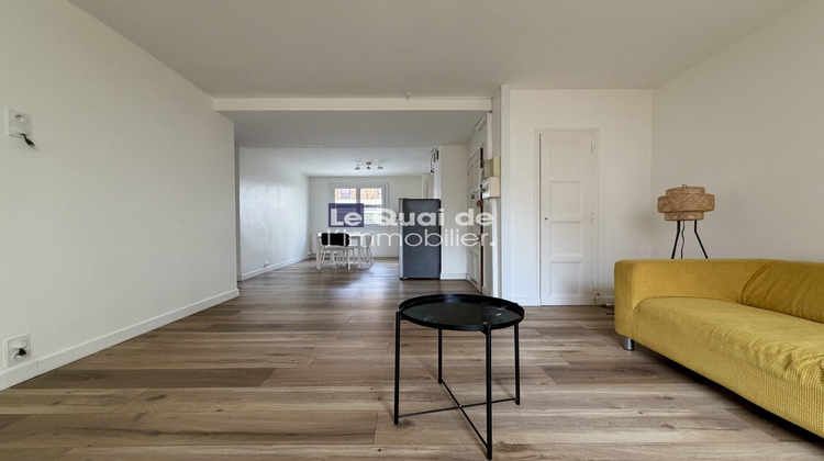 Ma-Cabane - Vente Appartement Chambéry, 53 m²