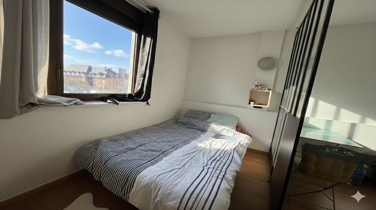 Ma-Cabane - Vente Appartement CHAMBERY, 21 m²