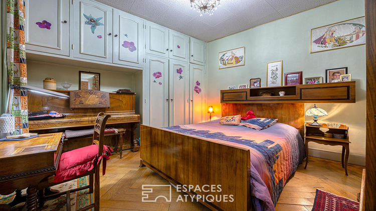 Ma-Cabane - Vente Appartement CHAMBERY, 154 m²