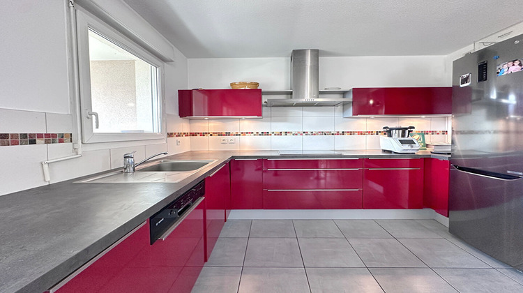 Ma-Cabane - Vente Appartement CHAMBERY, 85 m²