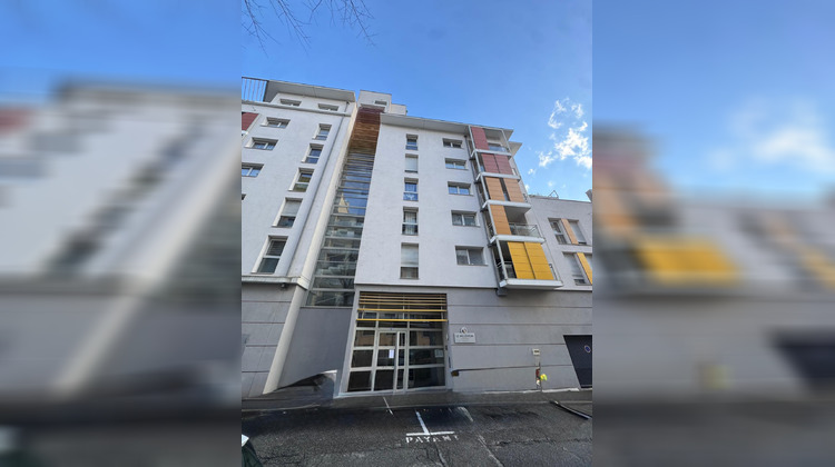 Ma-Cabane - Vente Appartement Chambery, 56 m²