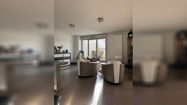 Ma-Cabane - Vente Appartement Chambery, 56 m²