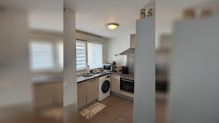 Ma-Cabane - Vente Appartement Chambery, 56 m²