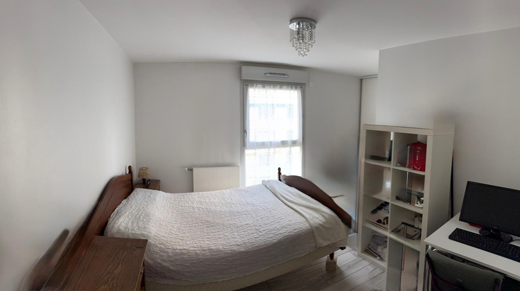 Ma-Cabane - Vente Appartement Chambery, 56 m²