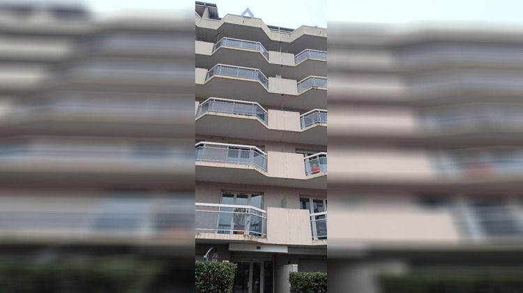 Ma-Cabane - Vente Appartement CHAMBERY, 66 m²