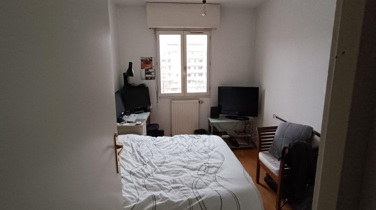 Ma-Cabane - Vente Appartement CHAMBERY, 66 m²