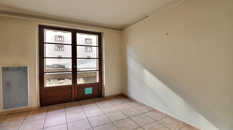 Ma-Cabane - Vente Appartement CHAMBERY, 79 m²