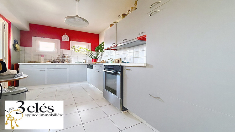 Ma-Cabane - Vente Appartement CHAMBERY, 116 m²