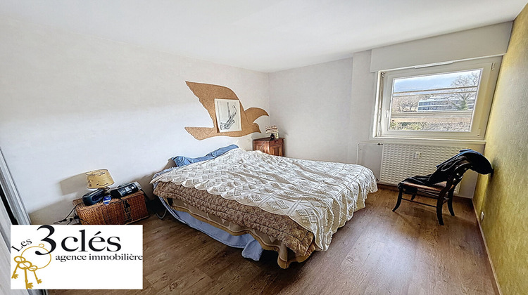 Ma-Cabane - Vente Appartement CHAMBERY, 116 m²