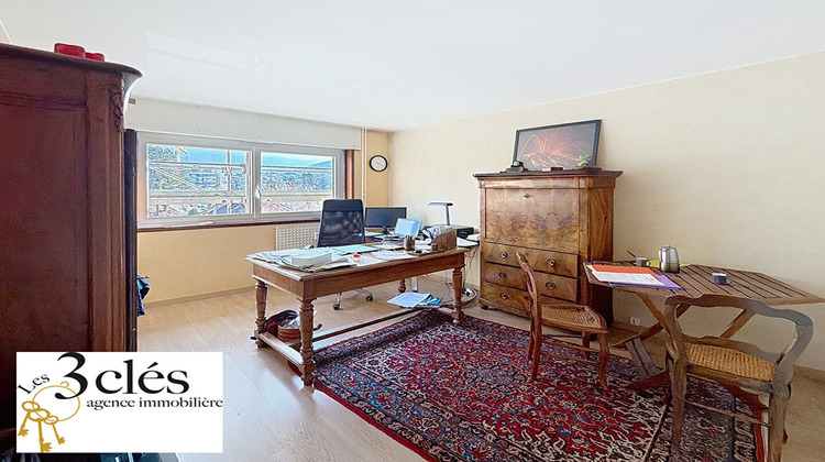 Ma-Cabane - Vente Appartement CHAMBERY, 116 m²