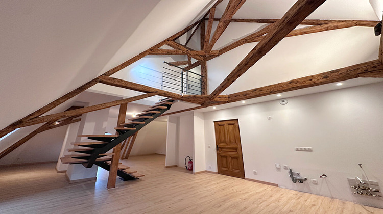 Ma-Cabane - Vente Appartement CHAMBERY, 118 m²