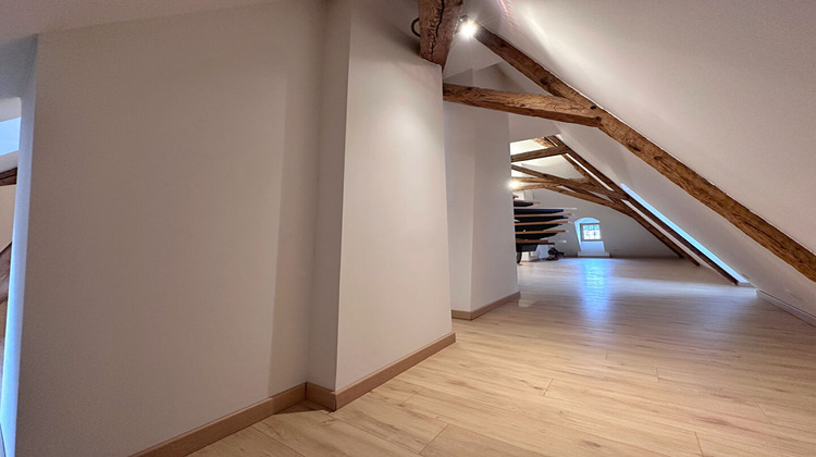 Ma-Cabane - Vente Appartement CHAMBERY, 118 m²