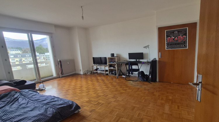 Ma-Cabane - Vente Appartement Chambéry, 52 m²