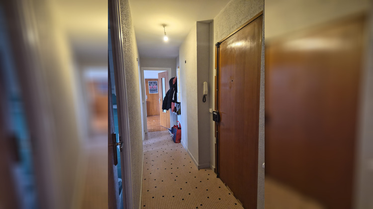 Ma-Cabane - Vente Appartement Chambéry, 52 m²