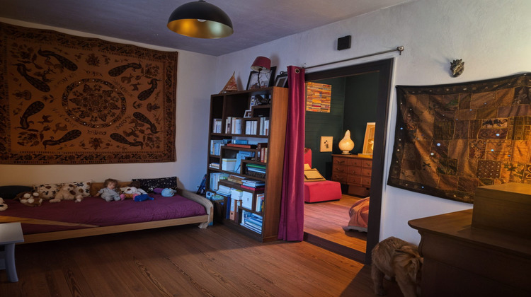 Ma-Cabane - Vente Appartement Chambéry, 149 m²