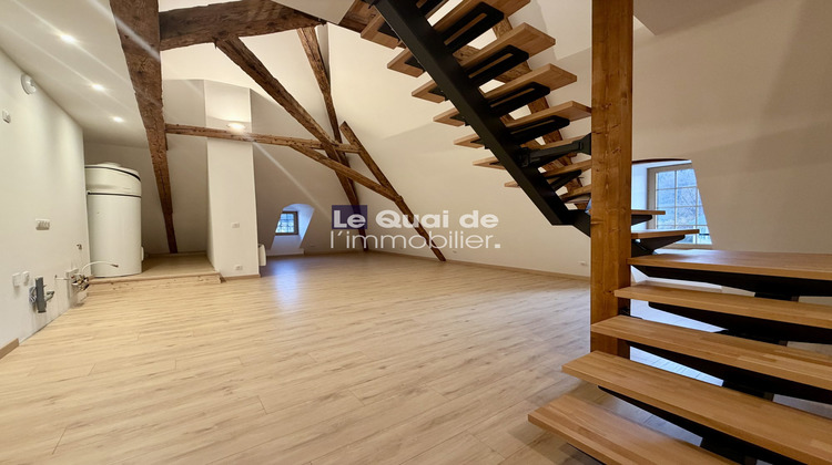 Ma-Cabane - Vente Appartement Chambery, 72 m²