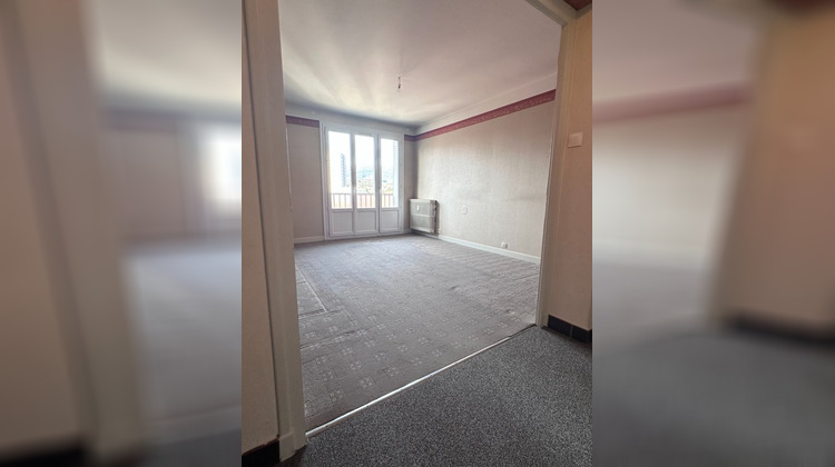 Ma-Cabane - Vente Appartement CHAMBERY, 67 m²