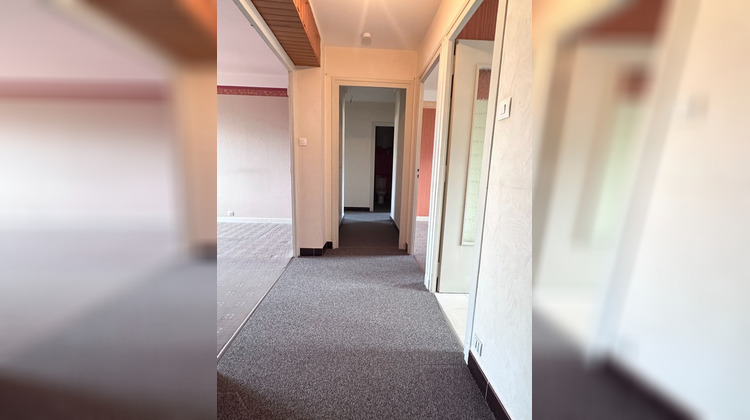 Ma-Cabane - Vente Appartement CHAMBERY, 67 m²