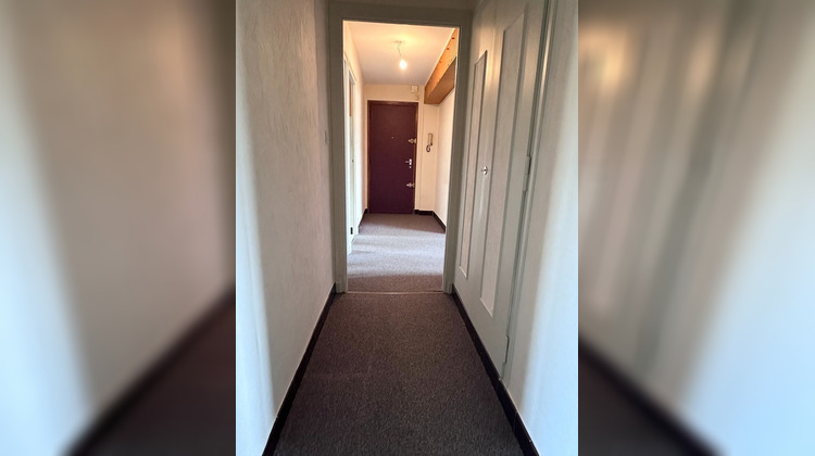 Ma-Cabane - Vente Appartement CHAMBERY, 67 m²