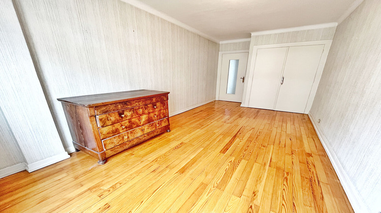 Ma-Cabane - Vente Appartement CHAMBERY, 120 m²