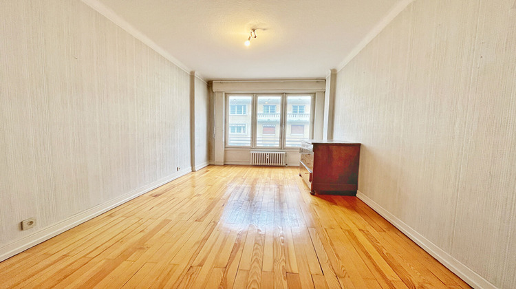 Ma-Cabane - Vente Appartement CHAMBERY, 120 m²