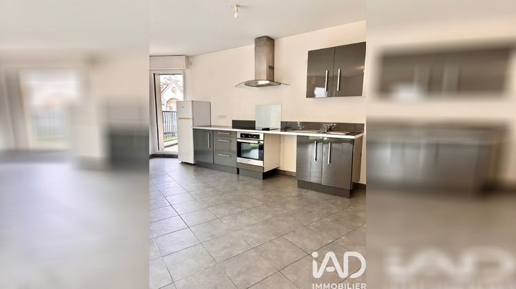 Ma-Cabane - Vente Appartement Chambéry, 55 m²